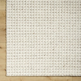 Lenci Antique Beige Area Rug