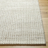 Lenci Antique Beige Area Rug