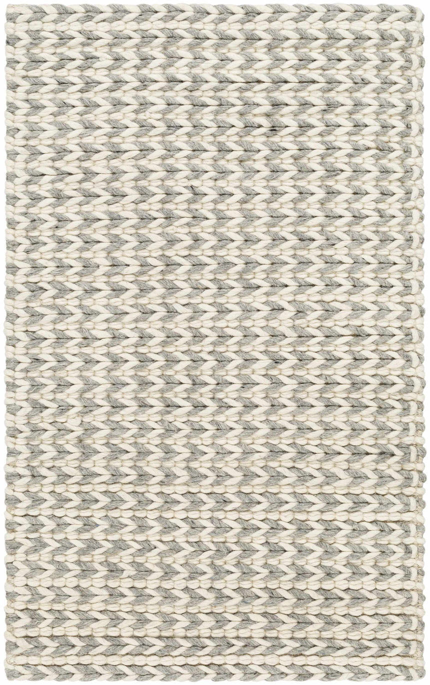 Lenci Bone Area Rug