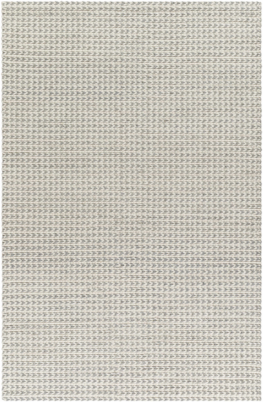 Lenci Bone Area Rug