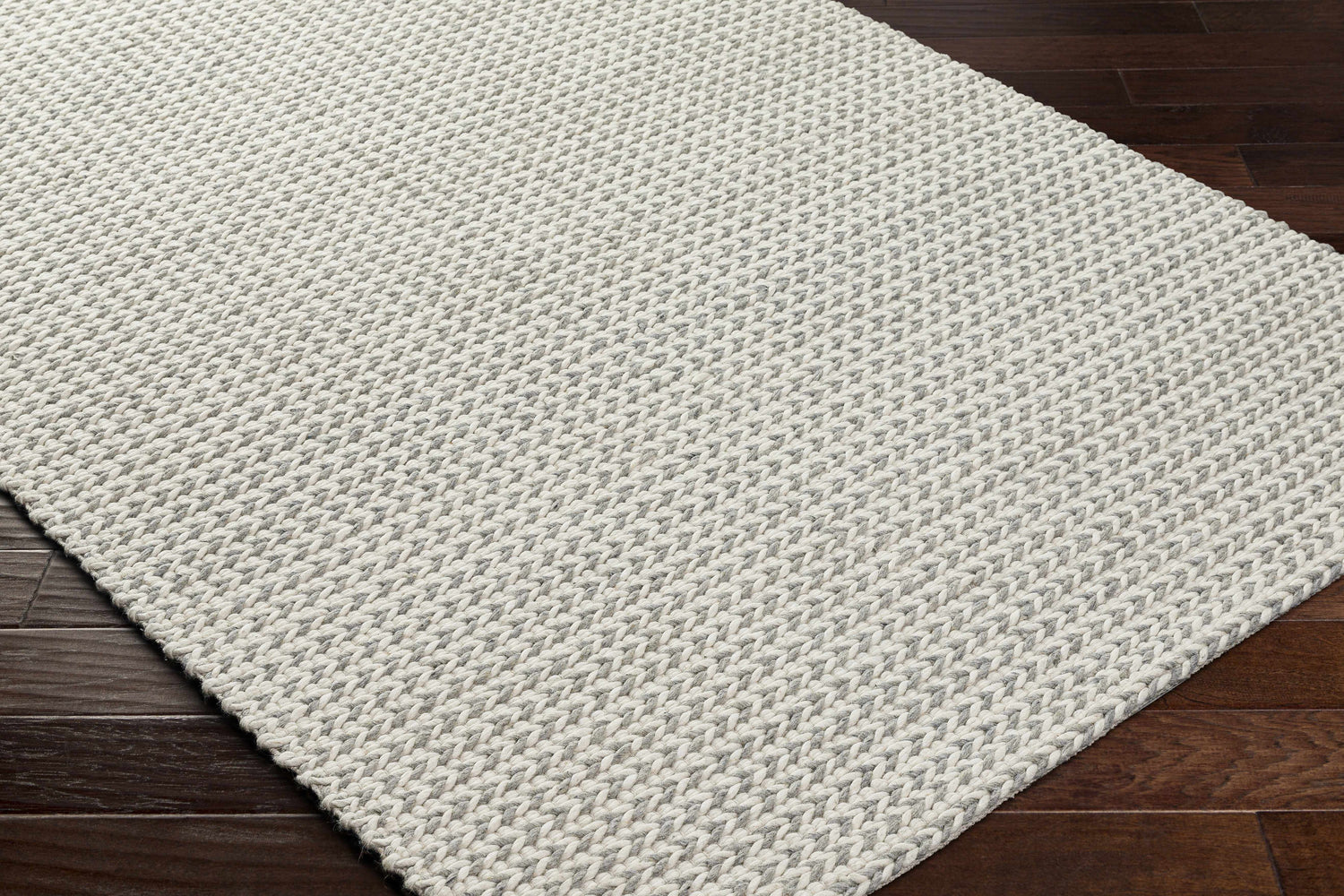 Lenci Bone Area Rug