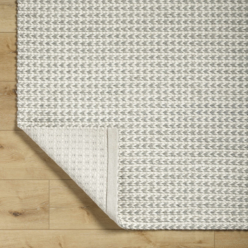 Lenci Bone Area Rug