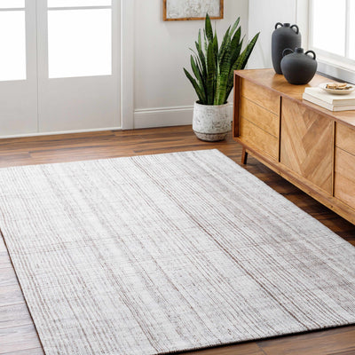 Jezel Beige Area Rug