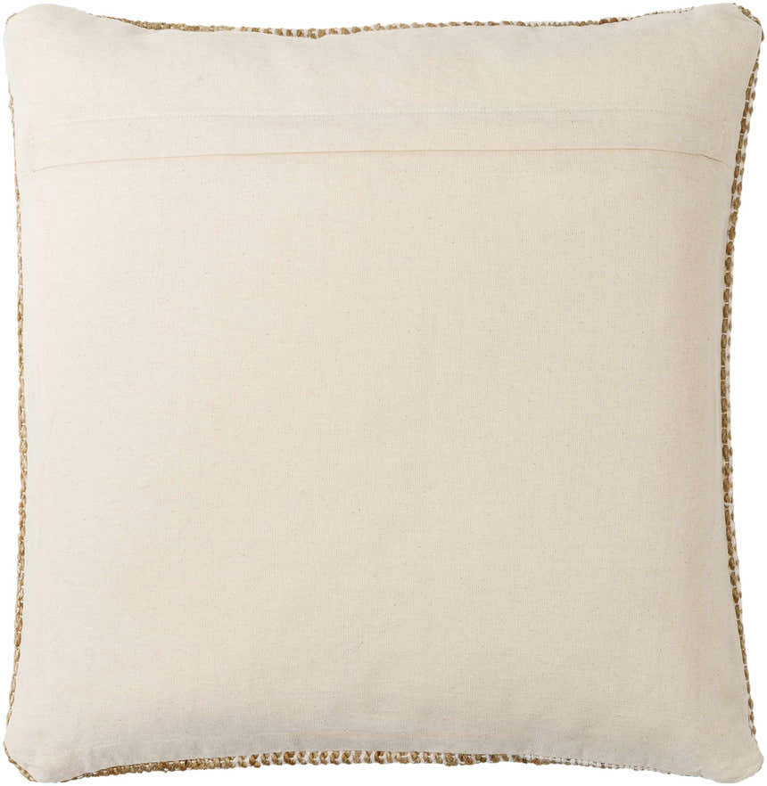 Mahah Throw Pillow