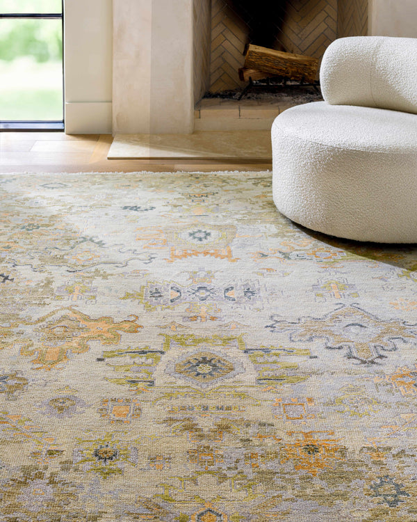 Bello Premium Wool Rug