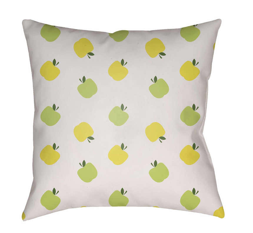 Shane Outdoor Throw Pillow