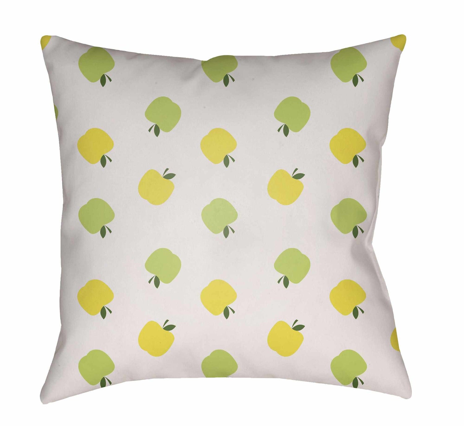 Shane Outdoor Throw Pillow