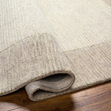 Amadi Wool Area Rug