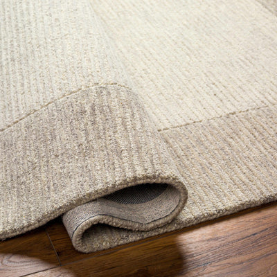 Amadi Wool Area Rug