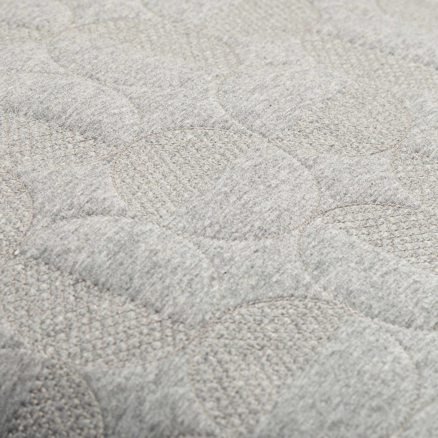 Paniz Medium Gray Throw Pillow