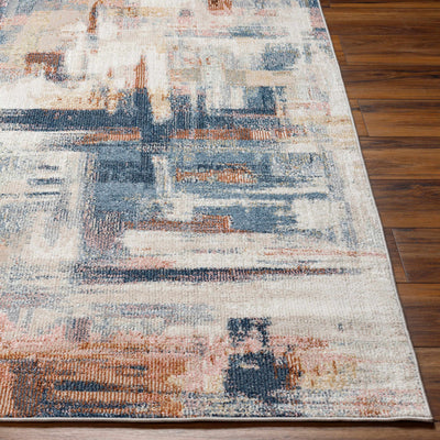 Orde Area Rug - Clearance