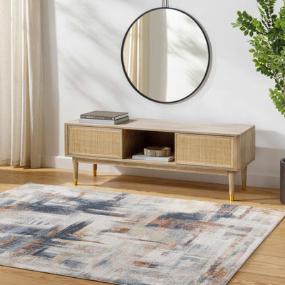 Orde Area Rug - Clearance