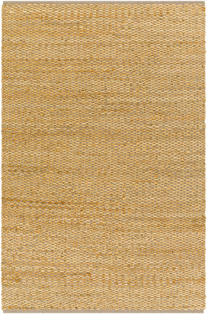 Doris Beige Jute Rug