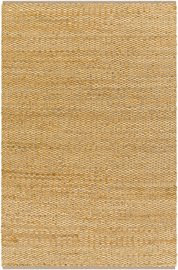 Doris Beige Jute Rug