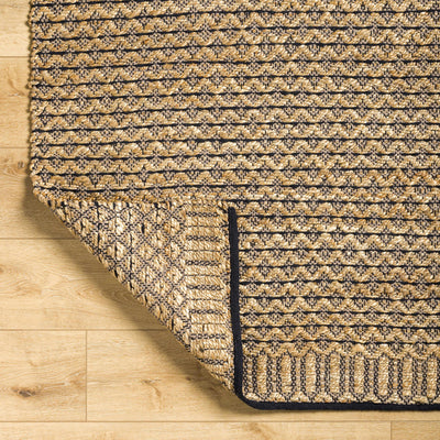 Fruma Jute Rug