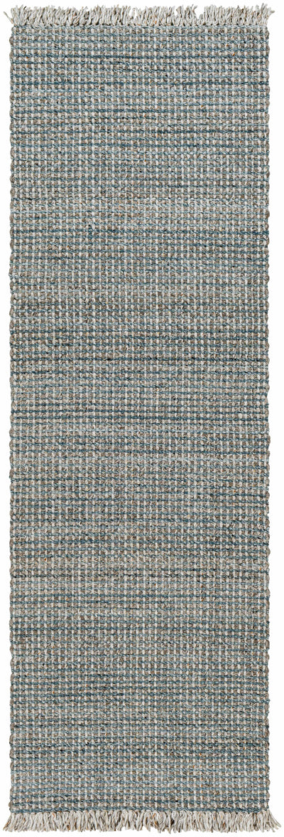 Blue Aron Area Rug