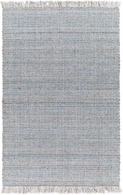 Blue Aron Area Rug