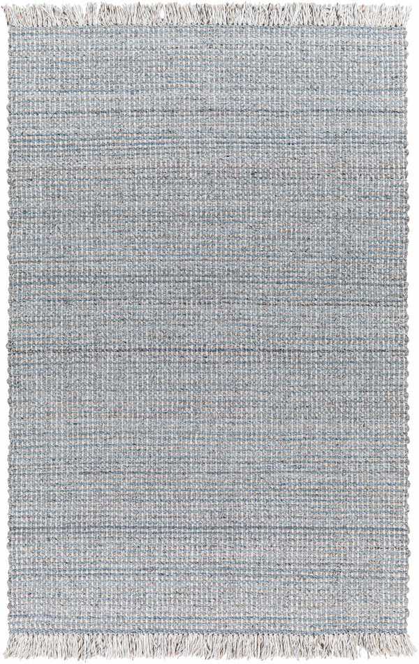 Blue Aron Area Rug