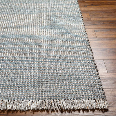 Blue Aron Area Rug