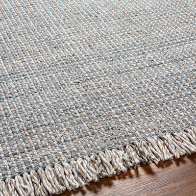 Blue Aron Area Rug