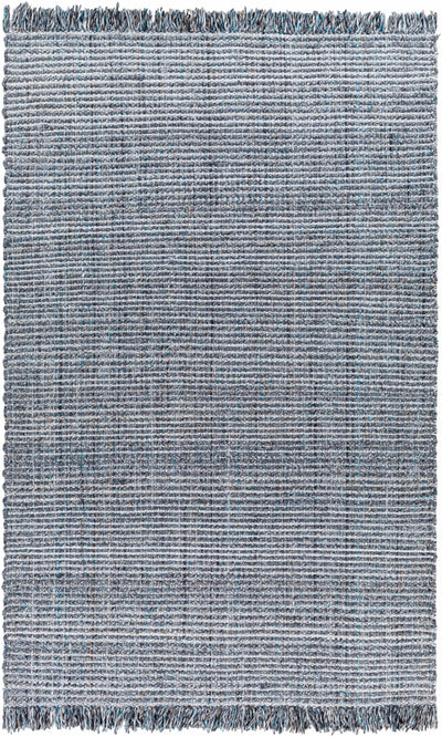 Navy Aron Area Rug