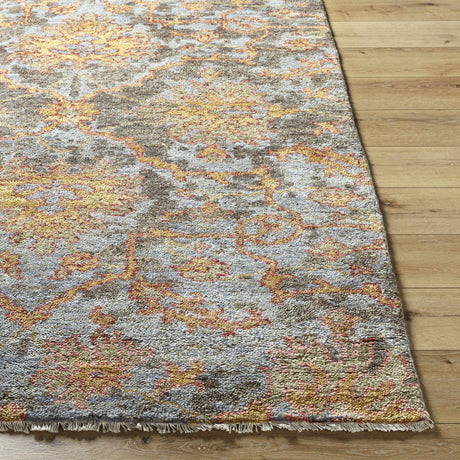 Elena Area Rug - Clearance