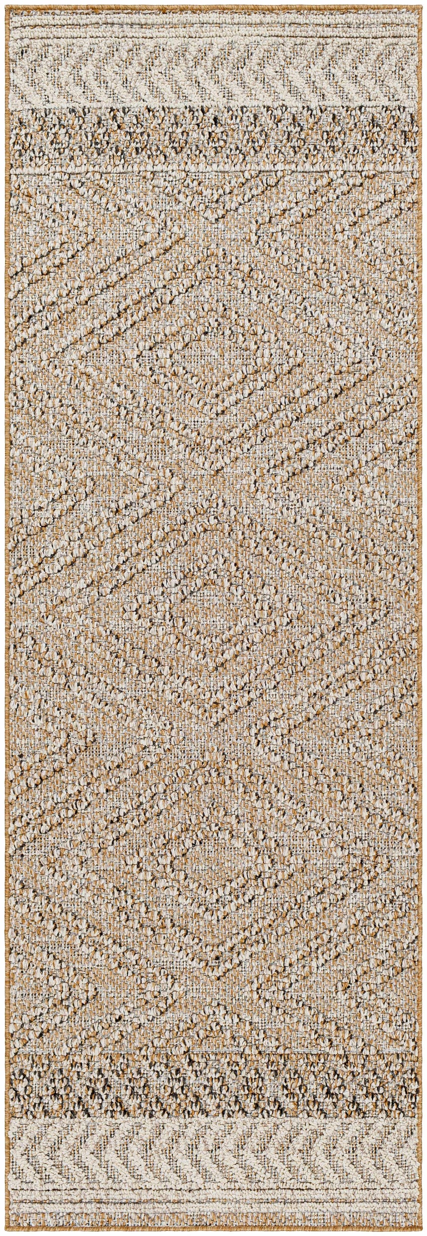 Beige Areli Area Rug