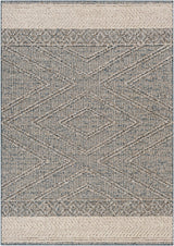 Blue Areli Area Rug - Clearance