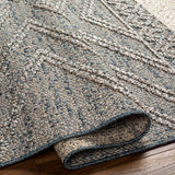 Blue Areli Area Rug - Clearance