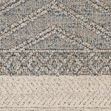 Blue Areli Area Rug - Clearance