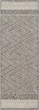 Areli Beige / Brown Outdoor Rug