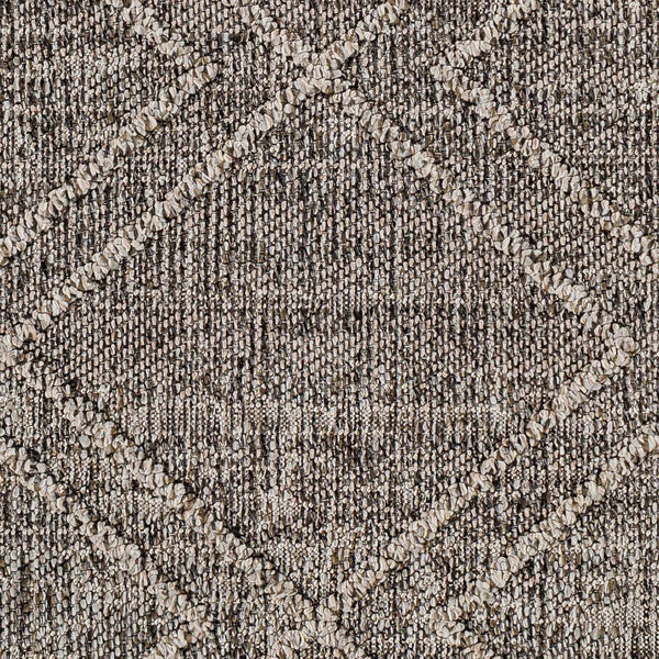 Beige Gray Atsuo Area Rug