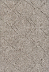 Beige Atsuo Area Rug - Clearance