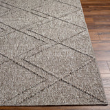 Beige Atsuo Area Rug - Clearance