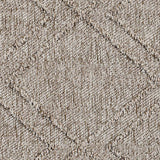 Beige Atsuo Area Rug - Clearance