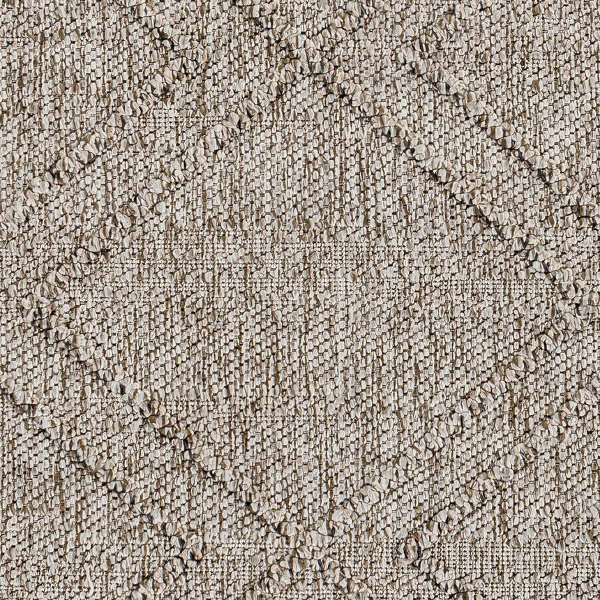 Beige Atsuo Area Rug - Clearance