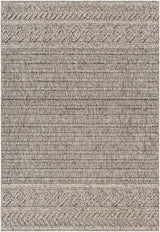 Beige Dekel Area Rug - Clearance