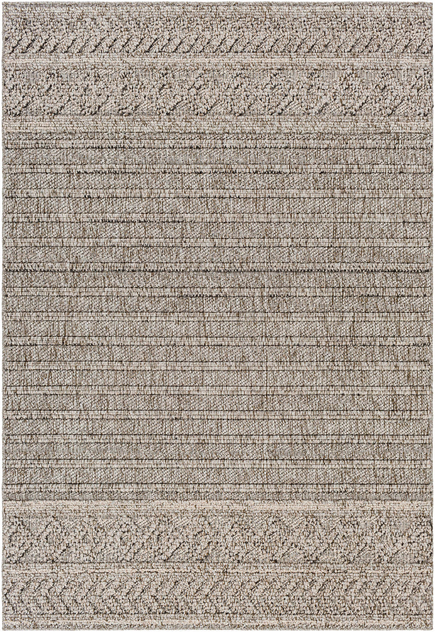 Beige Dekel Area Rug - Clearance