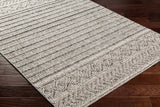 Beige Dekel Area Rug - Clearance