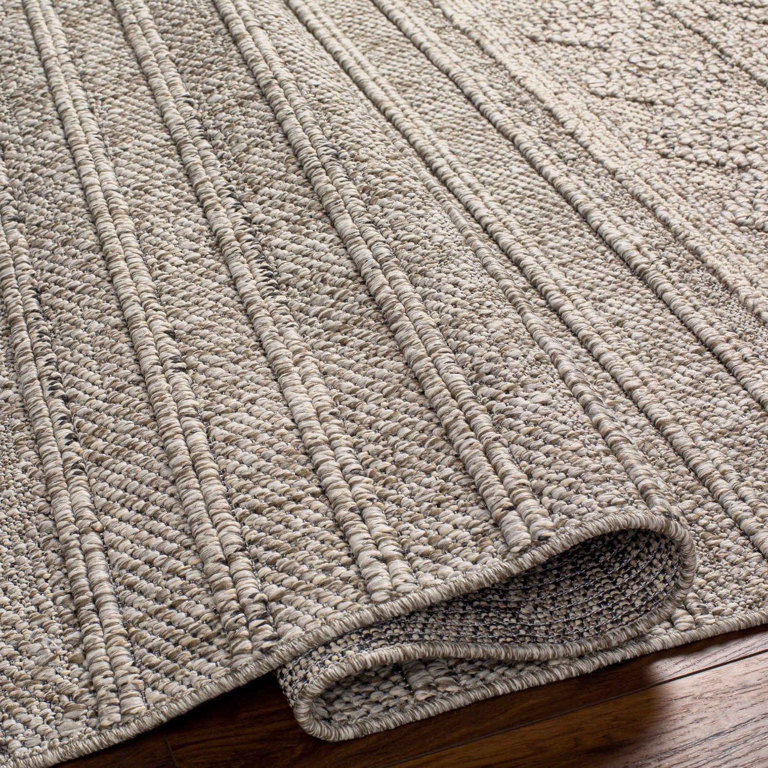 Beige Dekel Area Rug - Clearance