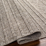 Beige Dekel Area Rug - Clearance