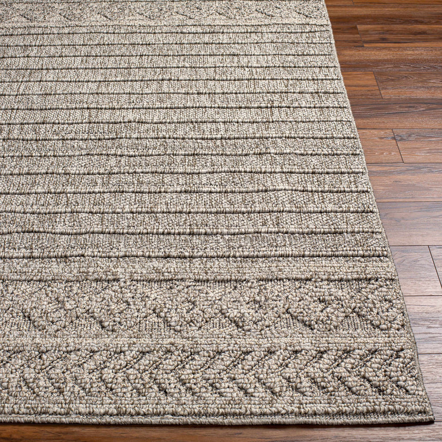 Beige Dekel Area Rug - Clearance