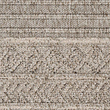 Beige Dekel Area Rug - Clearance