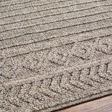 Beige Dekel Area Rug - Clearance