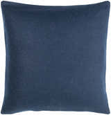 Meabh Teal Throw Pillow