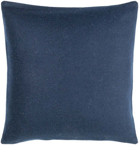 Meabh Teal Throw Pillow