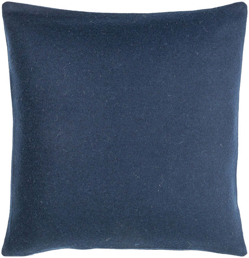 Meabh Teal Throw Pillow