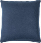 Meabh Teal Throw Pillow