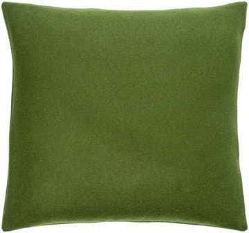 Meabh Lime Green Throw Pillow - Clearance