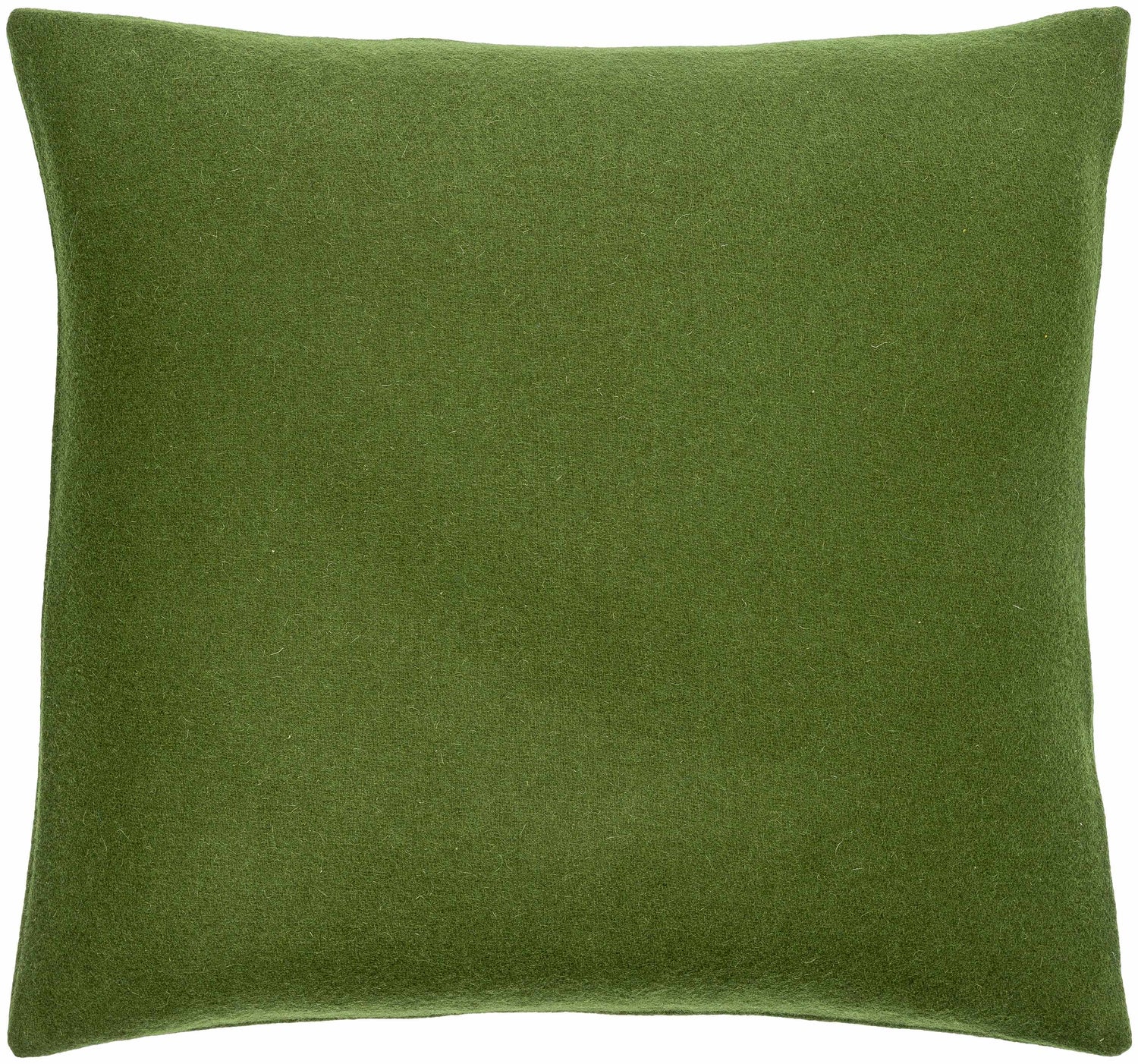 Meabh Lime Green Throw Pillow